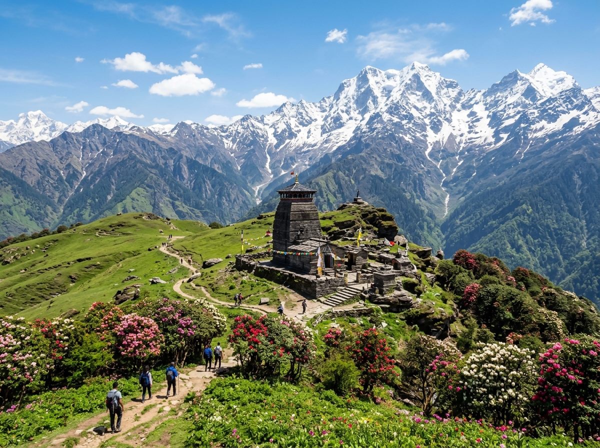 Chopta