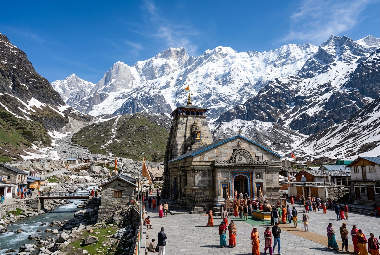 Kedarnath