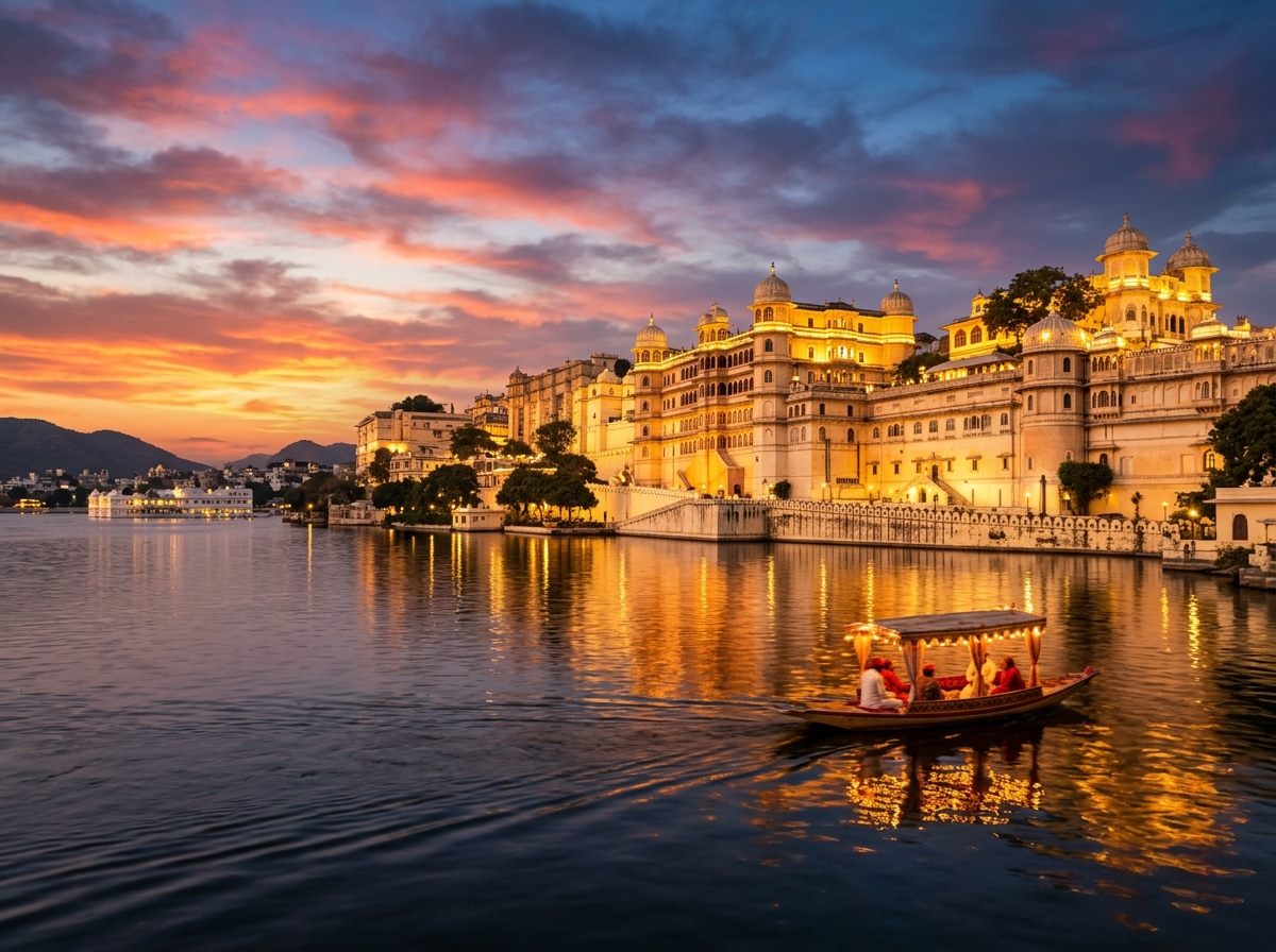 Udaipur